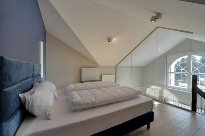 Imagen de la habitación del Hotel Norweska Dolina Luxury Resort. Foto 15