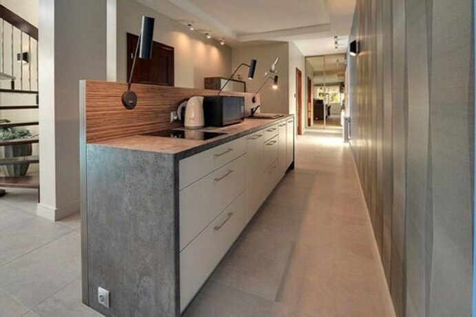 Imagen de la habitación del Hotel Norweska Dolina Luxury Resort. Foto 16