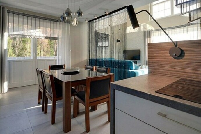 Imagen de la habitación del Hotel Norweska Dolina Luxury Resort. Foto 18