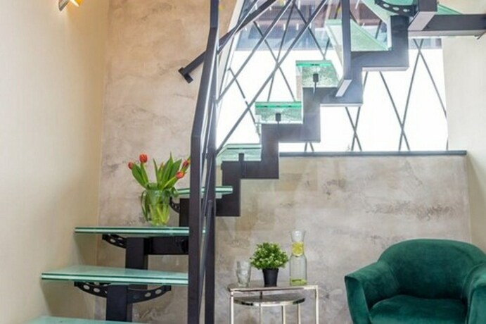 Imagen de la habitación del Hotel Norweska Dolina Luxury Resort. Foto 19