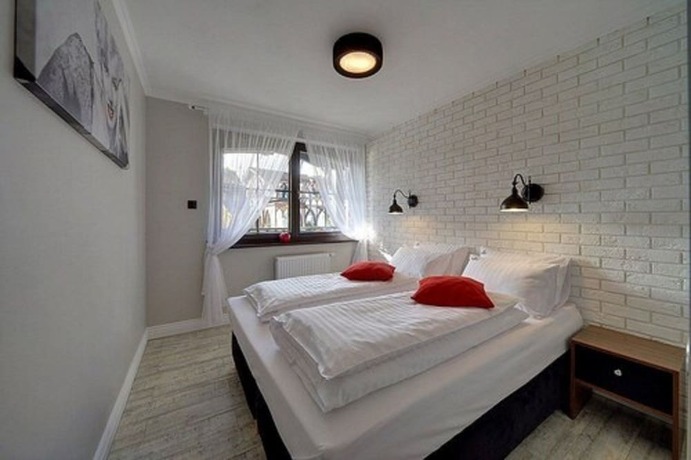 Imagen de la habitación del Hotel Norweska Dolina Luxury Resort. Foto 20