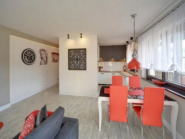 Imagen de la habitación del Hotel Norweska Dolina Luxury Resort. Foto 27