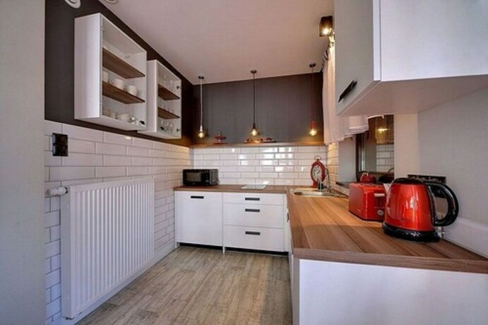 Imagen de la habitación del Hotel Norweska Dolina Luxury Resort. Foto 29