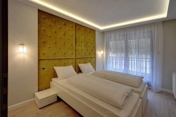 Imagen de la habitación del Hotel Norweska Dolina Luxury Resort. Foto 30