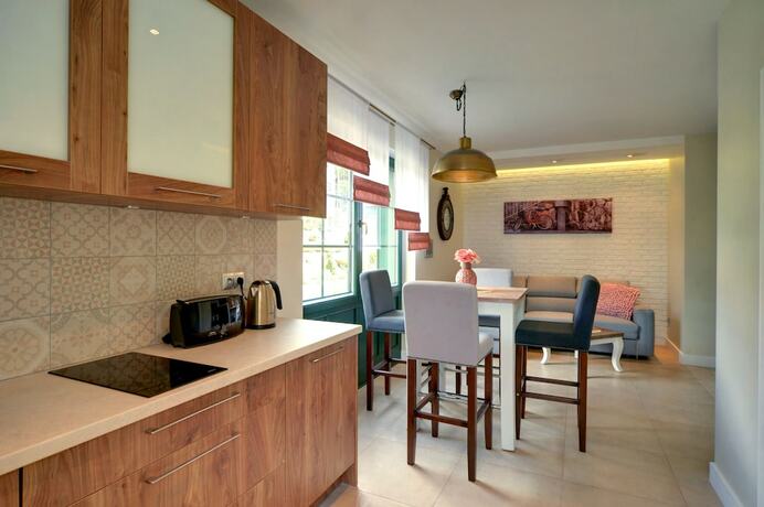 Imagen de la habitación del Hotel Norweska Dolina Luxury Resort. Foto 31