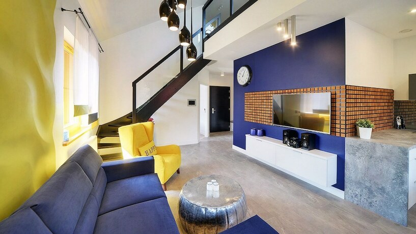 Imagen de la habitación del Hotel Norweska Dolina Luxury Resort. Foto 32