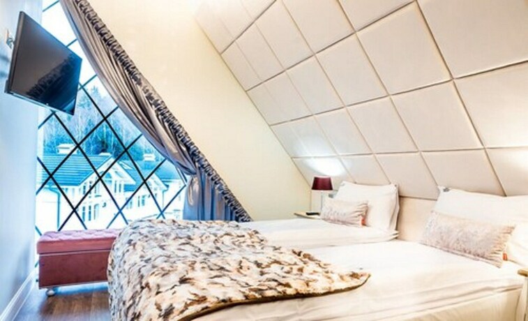 Imagen de la habitación del Hotel Norweska Dolina Luxury Resort. Foto 34