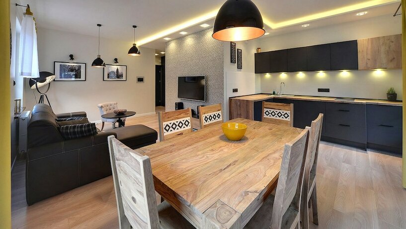 Imagen de la habitación del Hotel Norweska Dolina Luxury Resort. Foto 36