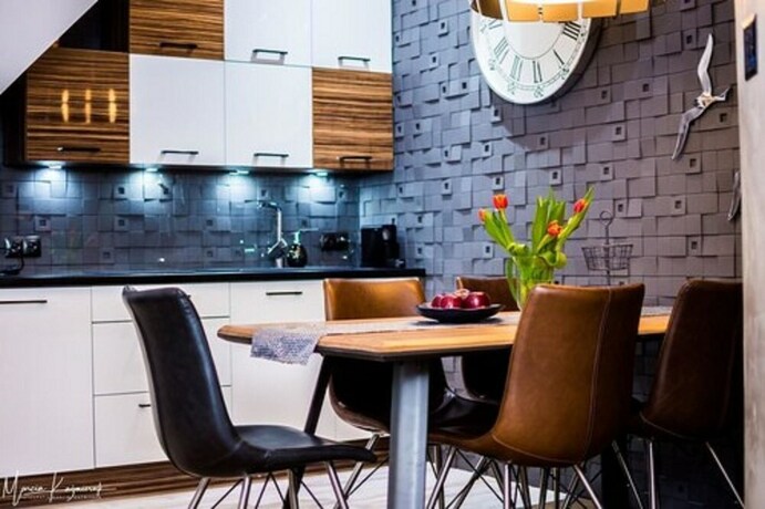 Imagen de la habitación del Hotel Norweska Dolina Luxury Resort. Foto 37