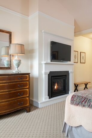 Imagen general del Hotel Norwich Inn. Foto 4