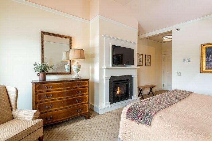 Imagen de la habitación del Hotel Norwich Inn. Foto 15