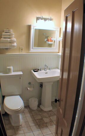 Imagen general del Hotel Norwich Inn. Foto 9