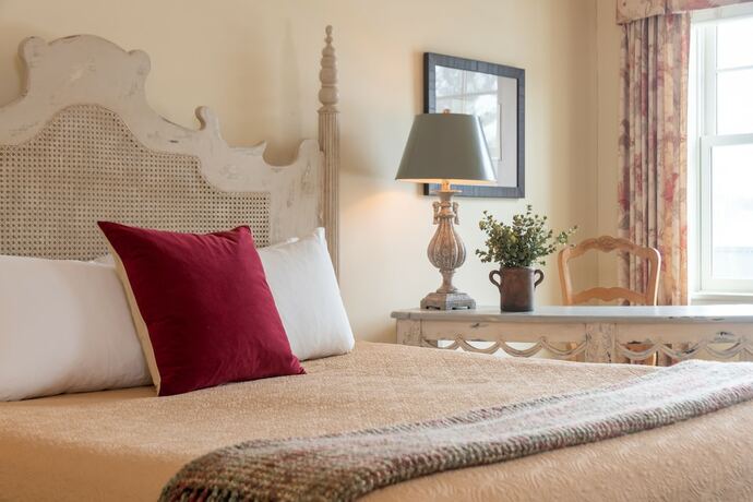 Imagen general del Hotel Norwich Inn. Foto 10
