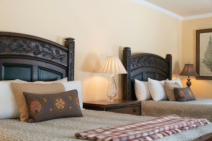 Imagen general del Hotel Norwich Inn. Foto 11