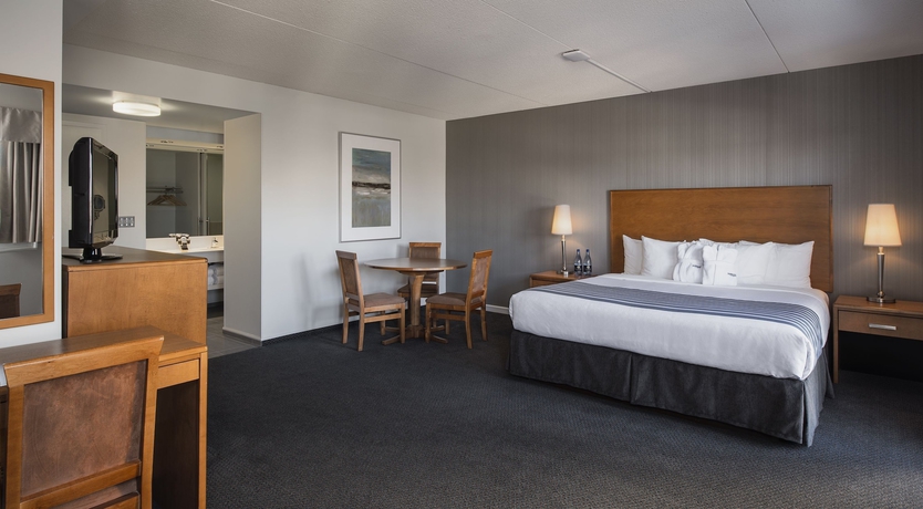 Imagen general del Hotel Norwood. Foto 1
