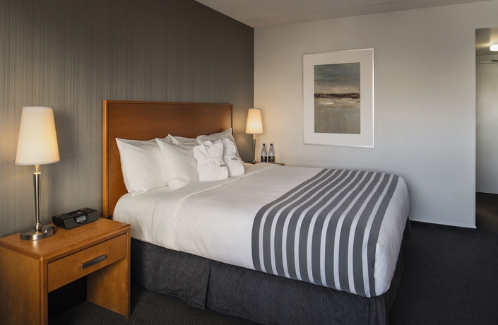 Imagen de la habitación del Hotel Norwood. Foto 3