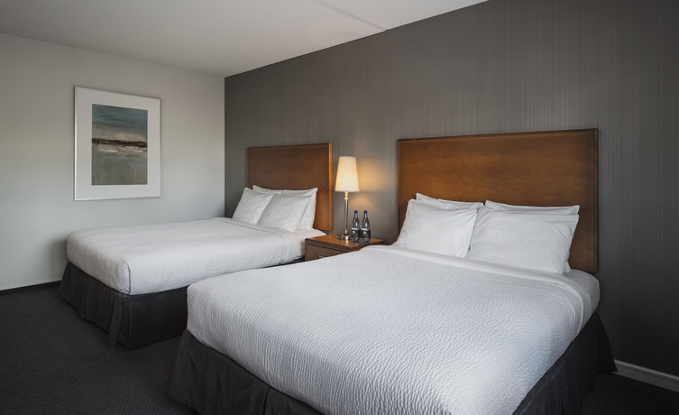 Imagen de la habitación del Hotel Norwood. Foto 5