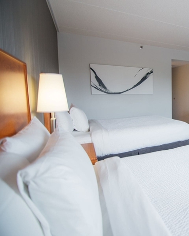 Imagen de la habitación del Hotel Norwood. Foto 6