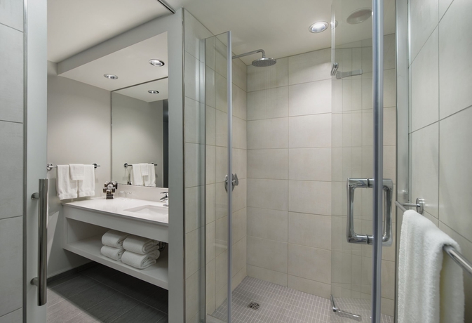 Imagen de la habitación del Hotel Norwood. Foto 8