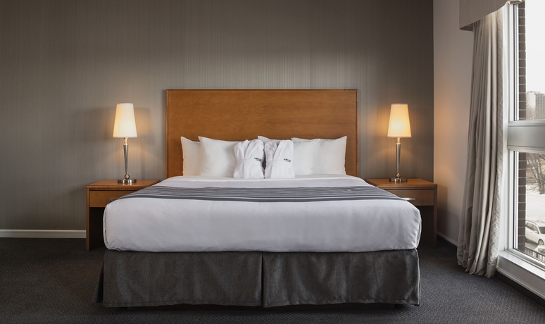 Imagen de la habitación del Hotel Norwood. Foto 9