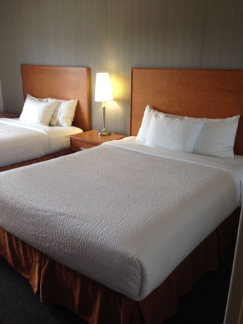Imagen de la habitación del Hotel Norwood. Foto 11