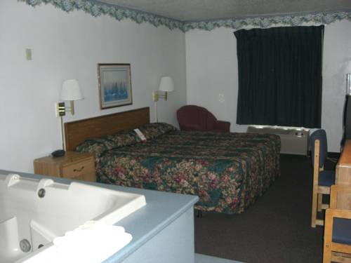 Imagen de la habitación del Hotel Norwood Inn And Suites - Roseville. Foto 1