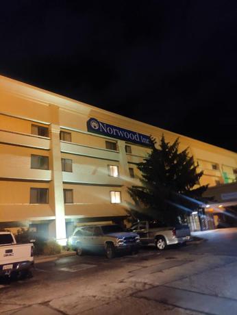 Imagen general del Hotel Norwood Inn and Suites Indianapolis. Foto 1