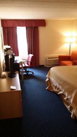 Imagen de la habitación del Hotel Norwood Inn and Suites La Crosse. Foto 2
