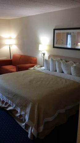 Imagen de la habitación del Hotel Norwood Inn and Suites La Crosse. Foto 3