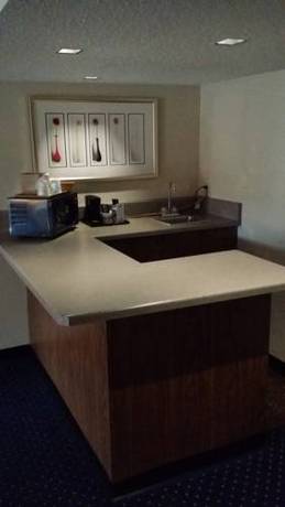 Imagen de la habitación del Hotel Norwood Inn and Suites La Crosse. Foto 4