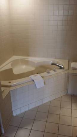Imagen de la habitación del Hotel Norwood Inn and Suites La Crosse. Foto 5
