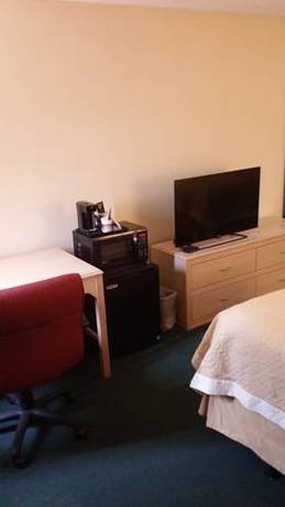 Imagen general del Hotel Norwood Inn and Suites La Crosse. Foto 1