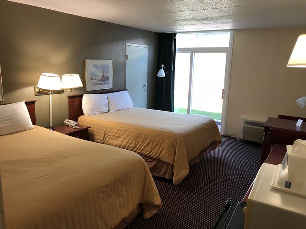 Imagen general del Hotel Norwood Inn and Suites Worthington. Foto 1