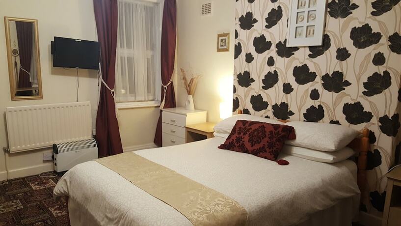 Imagen de la habitación del Hotel Norwyn Court. Foto 12