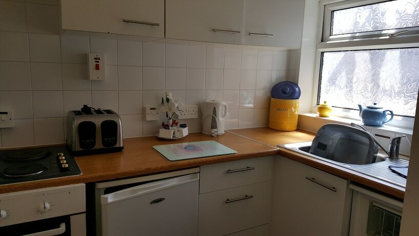 Imagen de la habitación del Hotel Norwyn Court. Foto 13