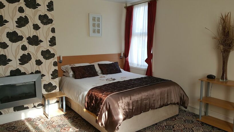 Imagen general del Hotel Norwyn Court. Foto 2