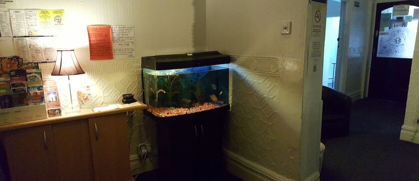 Imagen general del Hotel Norwyn Court. Foto 3