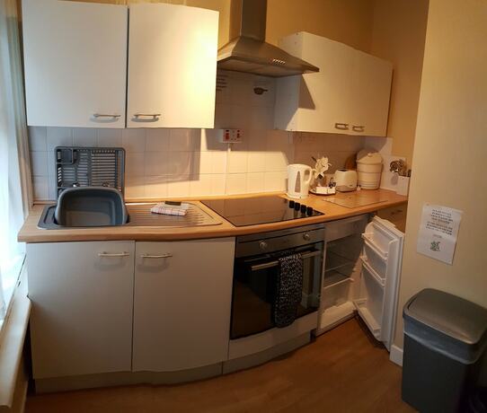 Imagen de la habitación del Hotel Norwyn Court. Foto 14