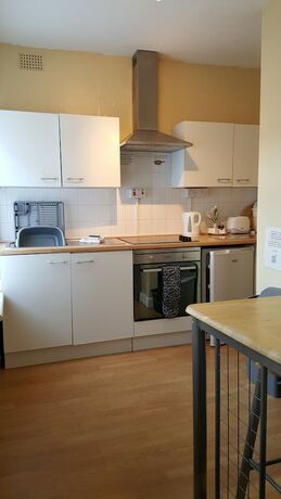 Imagen de la habitación del Hotel Norwyn Court. Foto 15