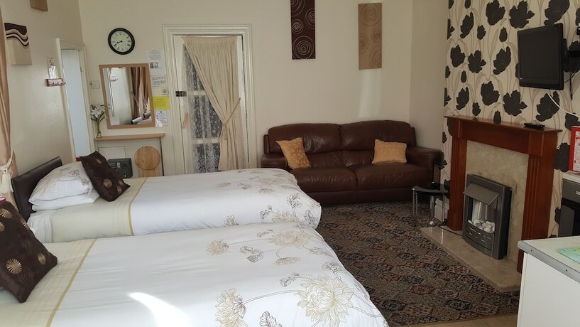 Imagen general del Hotel Norwyn Court. Foto 4