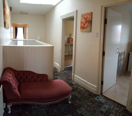 Imagen general del Hotel Norwyn Court. Foto 6