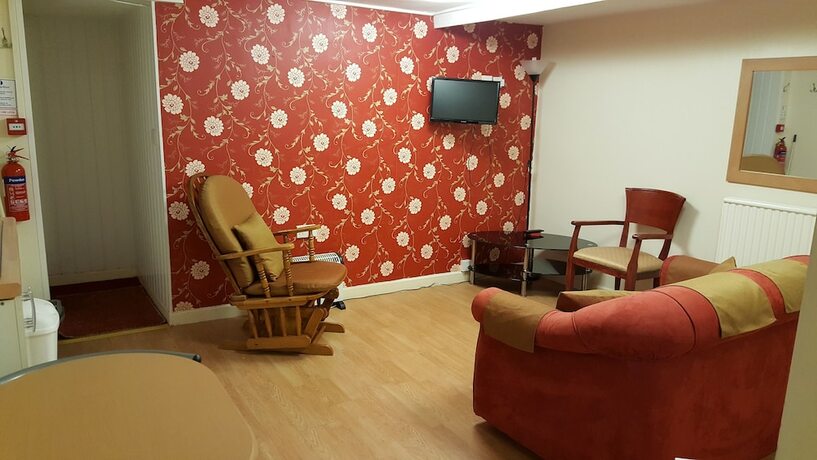 Imagen de la habitación del Hotel Norwyn Court. Foto 17