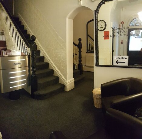 Imagen general del Hotel Norwyn Court. Foto 8