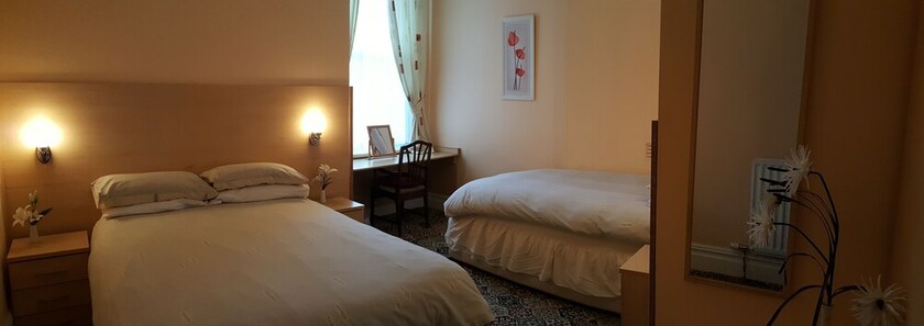 Imagen de la habitación del Hotel Norwyn Court. Foto 20