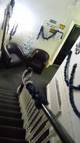 Imagen general del Hotel Norwyn Court. Foto 10