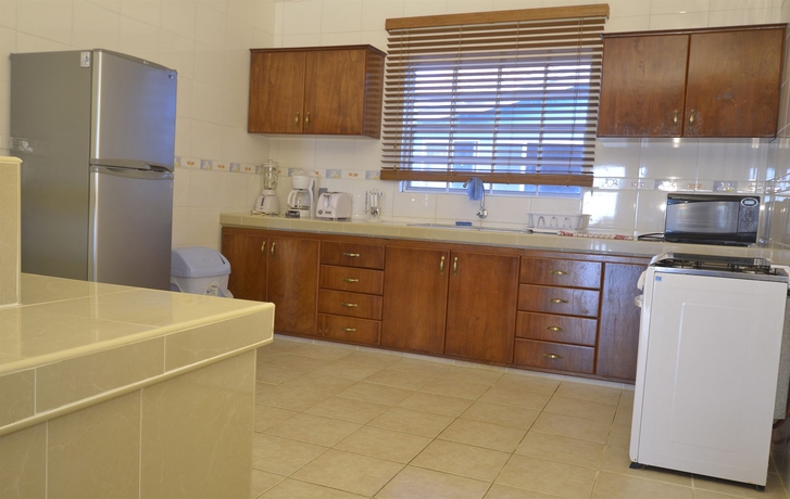 Imagen de la habitación del Hotel Nos Krusero Apartments. Foto 4