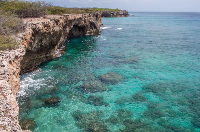 Imagen de los exteriores del Hotel Nos Krusero Apartments. Foto 11