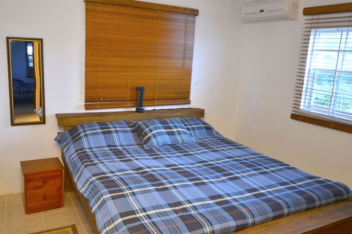 Imagen de la habitación del Hotel Nos Krusero Apartments. Foto 5