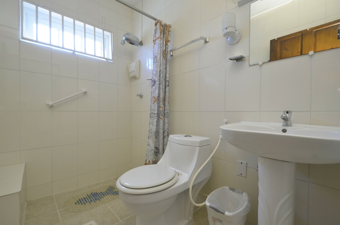 Imagen de la habitación del Hotel Nos Krusero Apartments. Foto 7