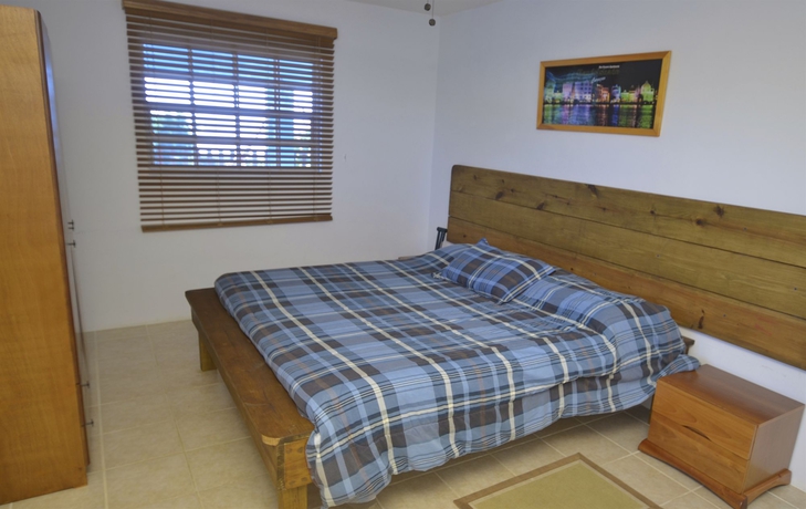 Imagen de la habitación del Hotel Nos Krusero Apartments. Foto 8